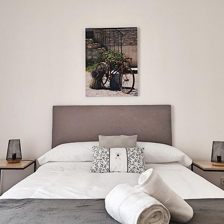 Centrico Apartamento Jardines De Vallellano Kordoba Zewnętrze zdjęcie
