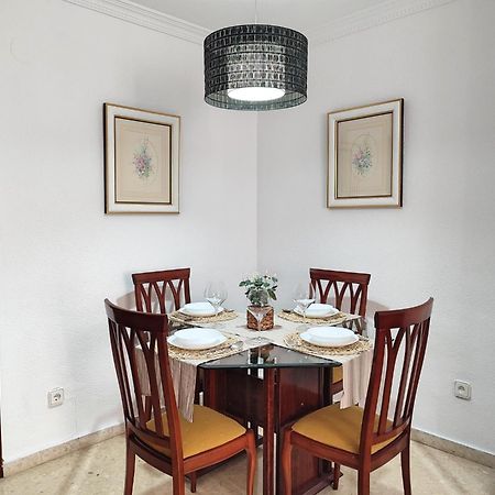 Centrico Apartamento Jardines De Vallellano Kordoba Zewnętrze zdjęcie