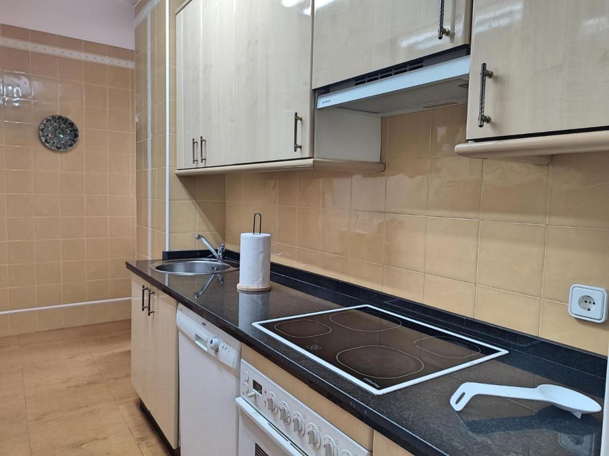 Centrico Apartamento Jardines De Vallellano Kordoba Zewnętrze zdjęcie