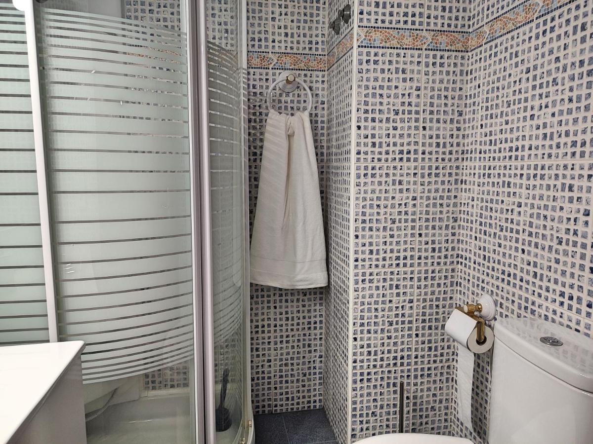 Centrico Apartamento Jardines De Vallellano Kordoba Zewnętrze zdjęcie