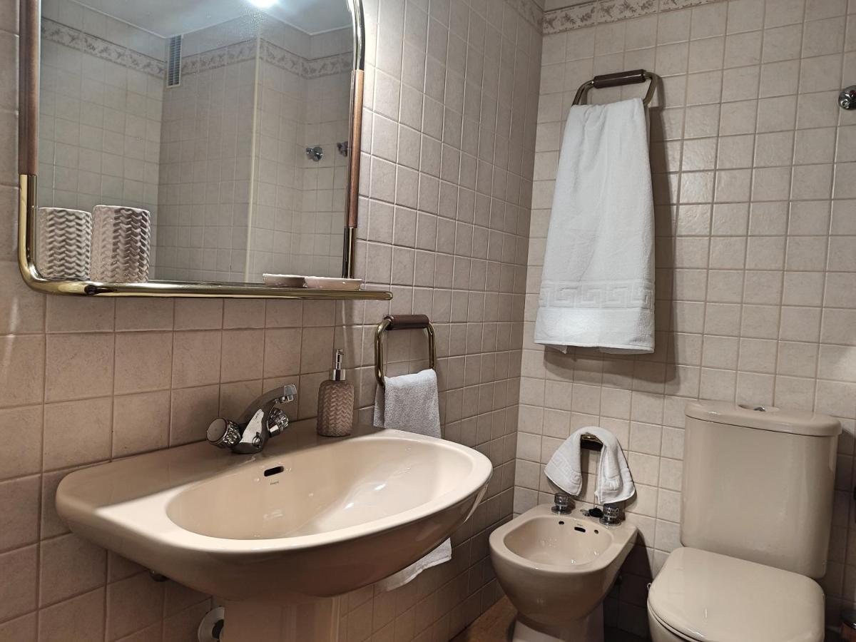 Centrico Apartamento Jardines De Vallellano Kordoba Zewnętrze zdjęcie
