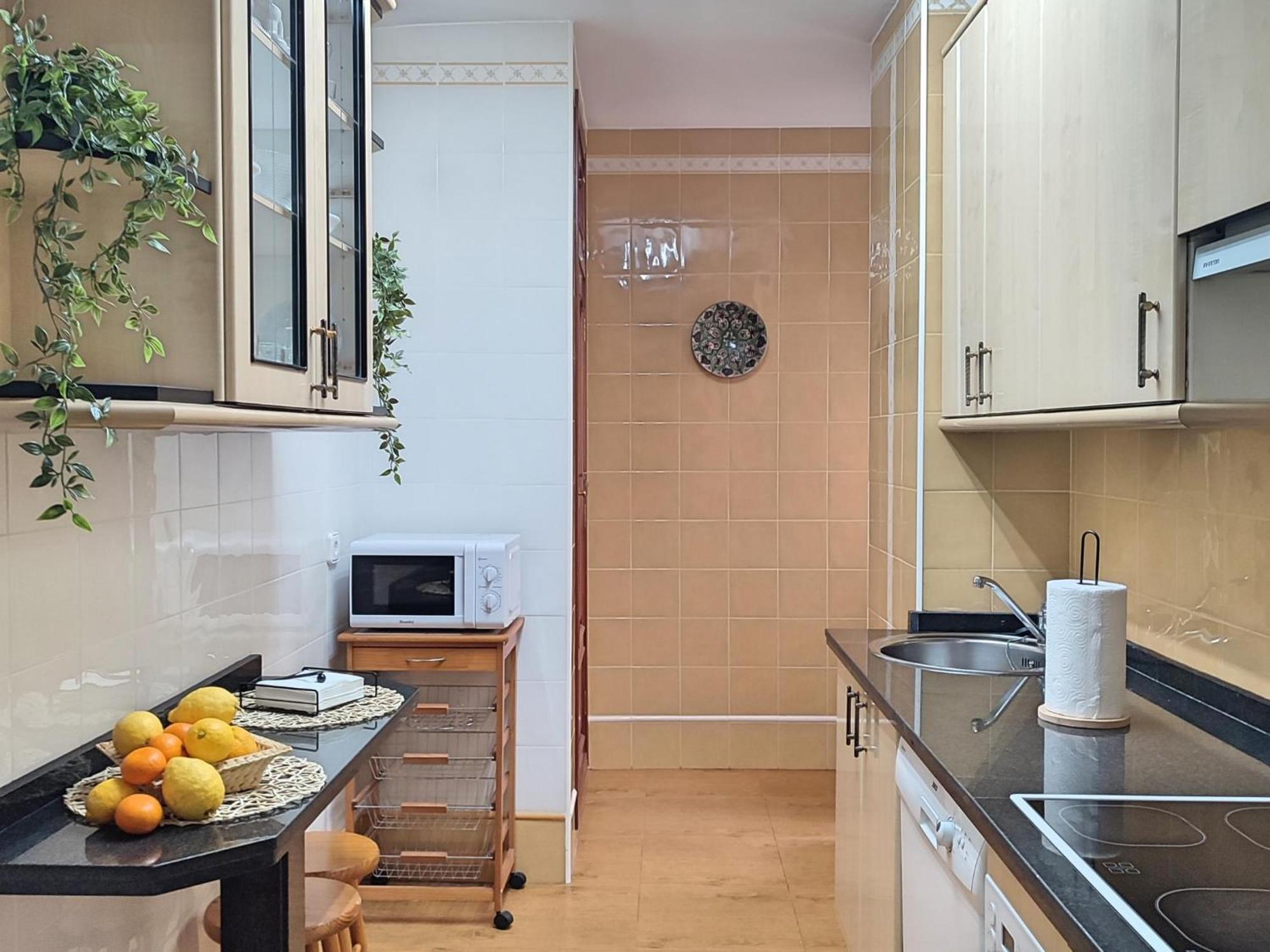 Centrico Apartamento Jardines De Vallellano Kordoba Pokój zdjęcie