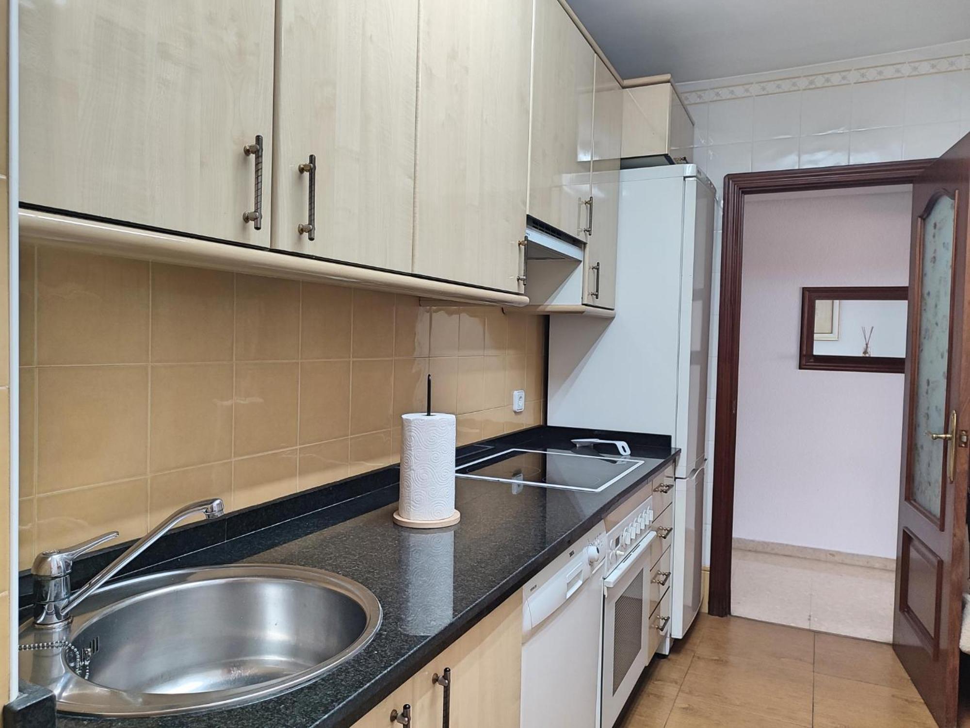 Centrico Apartamento Jardines De Vallellano Kordoba Pokój zdjęcie