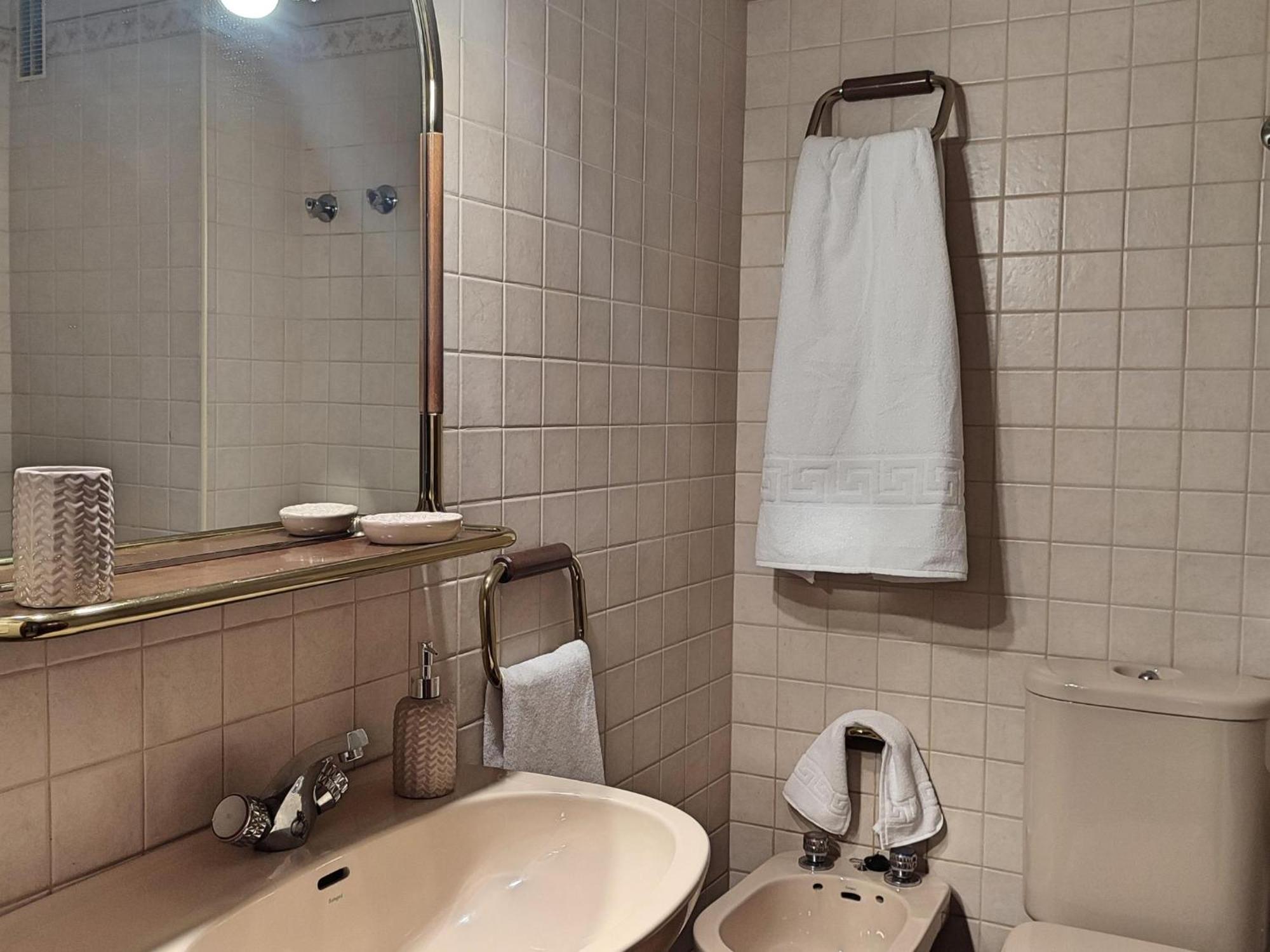 Centrico Apartamento Jardines De Vallellano Kordoba Pokój zdjęcie