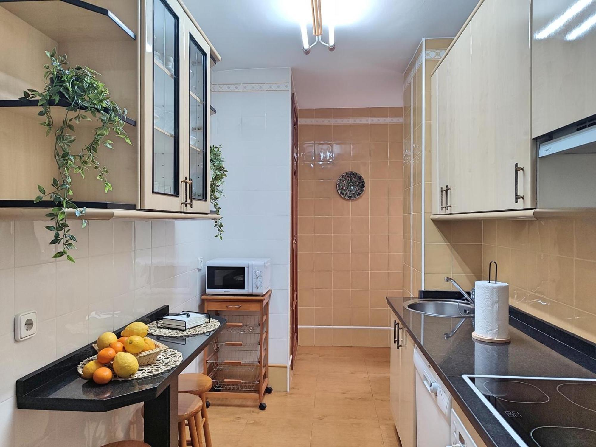 Centrico Apartamento Jardines De Vallellano Kordoba Pokój zdjęcie